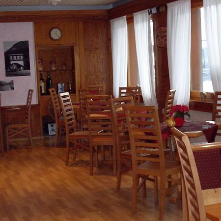 Sport Hotel Bellavista Camporosso  Dış mekan fotoğraf