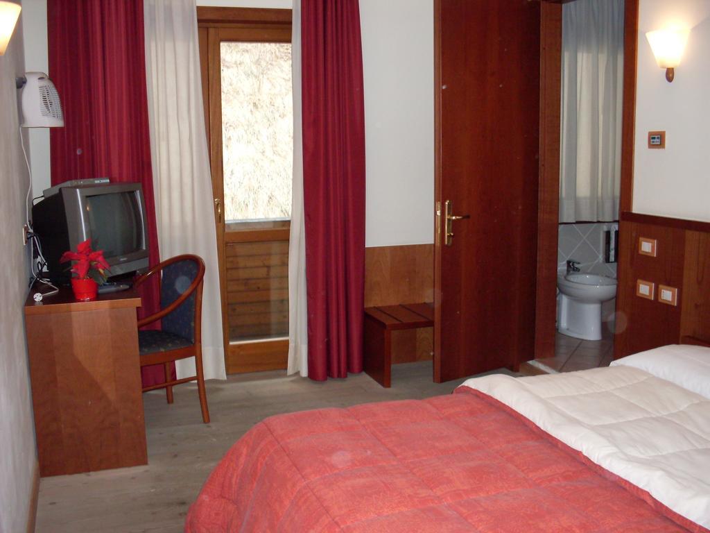 Sport Hotel Bellavista Camporosso  Dış mekan fotoğraf