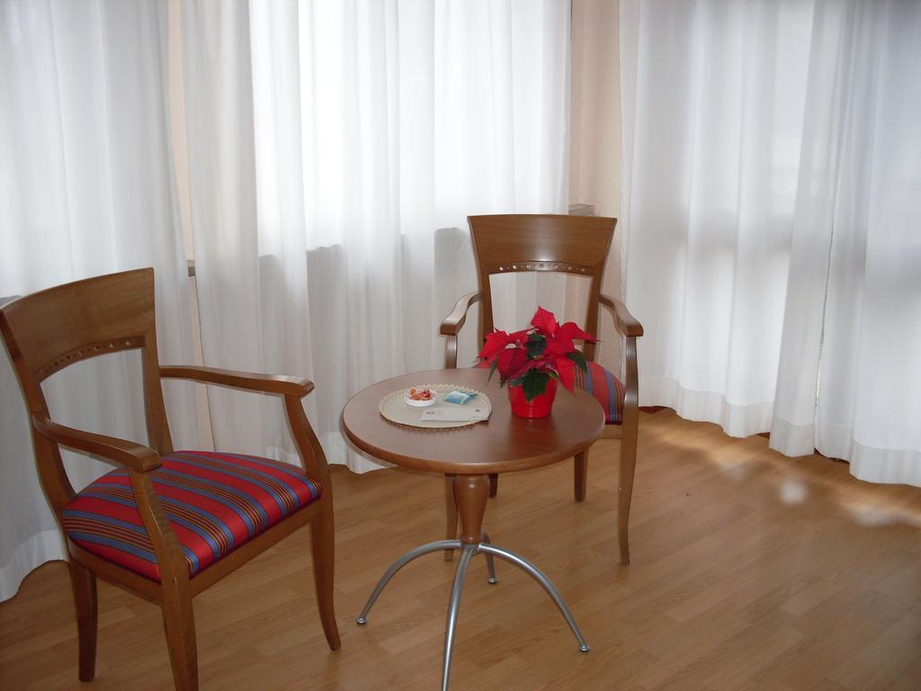 Sport Hotel Bellavista Camporosso  Dış mekan fotoğraf