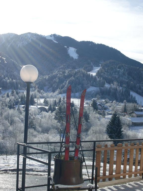 Sport Hotel Bellavista Camporosso  Dış mekan fotoğraf